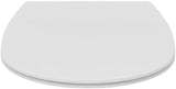 Ideal Standard WC-Sitz Connect Weiß mit Softclosing und Absenkautomatik