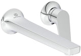 Ideal Standard La Dolce Vita Wand-Waschtischarmatur 209 mm Brushed Gold
