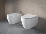 Ideal Standard i.life O Wandtiefspül-WC mit Hydro Twist Spülrand – Weiß