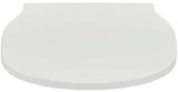 Ideal Standard WC-Sitz Connect Air Wrapover Softclosing Weiß – Duroplast mit Absenkautomatik