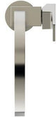 Ideal Standard Extra Ausstellungsmuster auf Acrylsockel mit WT-Armatur hohem Auslauf BD505A2