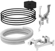IDEAL STANDARD Umrüstset auf sensorelektronisch ProSys für ProSys 120M – No Touch Sensor