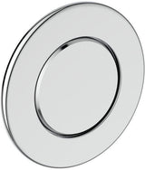 Ideal Standard Septa Pro XS P1 Betätigungsplatte – Pneumatische Auslösung, Chrom, Rund