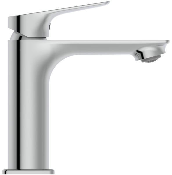 Ideal Standard Ceralife C WT-Armatur H100 Ausstellungsmuster auf Acrylsockel