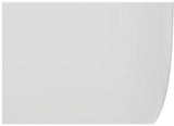Ideal Standard Standtiefspül-WC Blend Curve AquaBlade 360x565x400mm Weiß