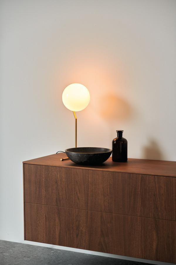 Ideal Standard Conca WT-Unterschrank 2387 mm, 4 Auszüge, Sunset Matt, wandhängend, Push-Open