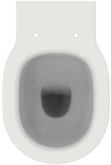 Ideal Standard Stand-Tiefspül-WC Connect Air 360x545x400mm AquaBlade Weiß