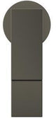 Ideal Standard Extra Waschtischarmatur Piccolo 100 mm ohne Ablaufgarnitur Silver Storm