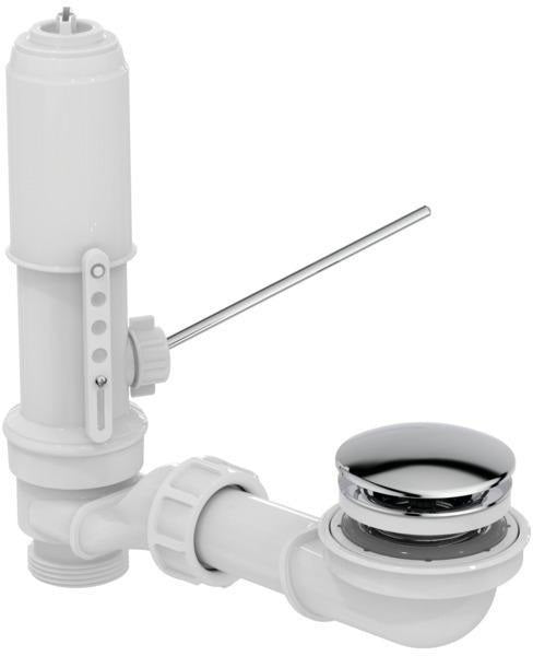 IDEAL STANDARD Ablaufkörper Idealflow II – Zubehör für Ablaufprogramme
