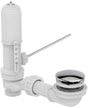 IDEAL STANDARD Ablaufkörper Idealflow II – Zubehör für Ablaufprogramme