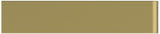 Ideal Standard Conca Cube Handtuchhalter 600 mm, doppelt, eckig, Brushed Gold