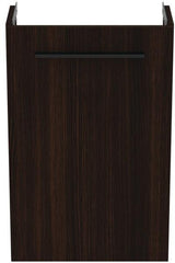 IDEAL STANDARD i.life S Unterschrank 410 mm Weiß Matt – 1 Tür, Softclose, wandhängend