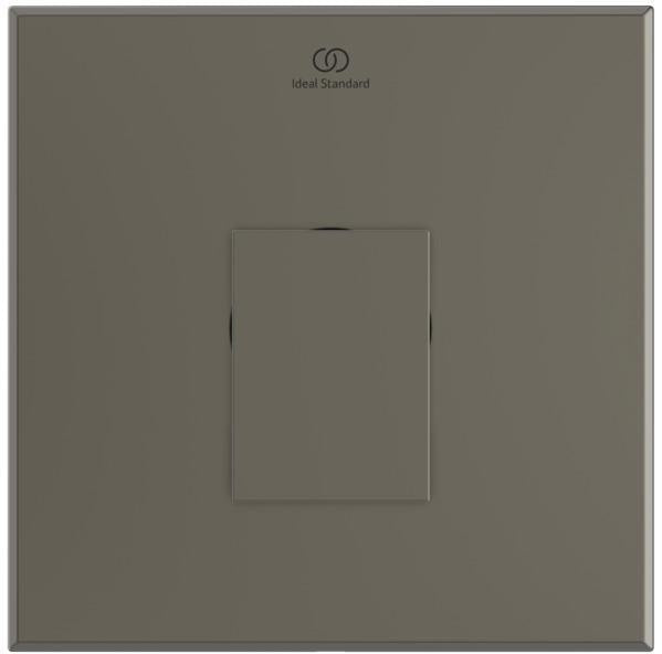 Ideal Standard Extra Brausearmatur Unterputz Brushed Gold – Wandmontage, Einhandhebelmischer