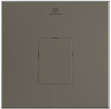 Ideal Standard Extra Brausearmatur Unterputz Brushed Gold – Wandmontage, Einhandhebelmischer