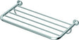 Ideal Standard IOM Badetuchablage 570 mm Chrom – Wandmontage mit verdeckter Befestigung