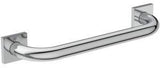 Ideal Standard IOM Cube Wannengriff in Chrom – Wandmontage, 350 mm, verdeckte Befestigung