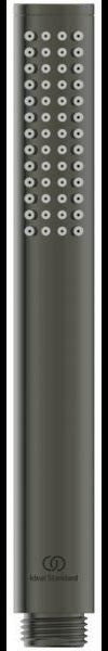 Ideal Standard Connect Air Badearmatur Aufputz mit Handbrause-Set 174mm Chrom