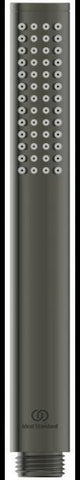 Ideal Standard Connect Air Badearmatur Aufputz mit Handbrause-Set 174mm Chrom