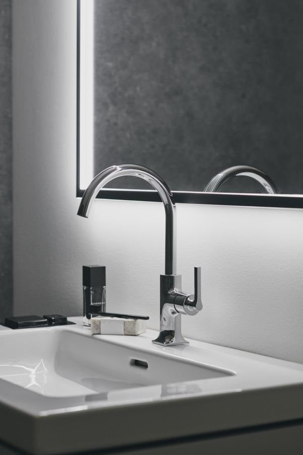Ideal Standard Joy Neo Waschtischarmatur 169mm Chrom – Einhandhebelmischer ohne Ablaufgarnitur