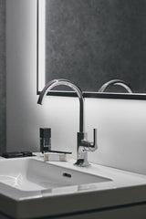 Ideal Standard Joy Neo Waschtischarmatur 169mm Chrom – Einhandhebelmischer ohne Ablaufgarnitur