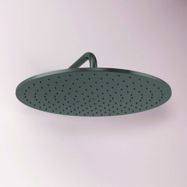 IDEAL STANDARD Idealrain Atelier Regenbrause 400 mm rund Brushed Gold
