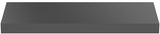 Ideal Standard Conca Konsole 1600x505x80 mm Weiß – Rechteckige Waschtischplatte