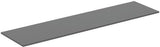 IDEAL STANDARD i.life B Waschtischplatte 2004x506x18mm Coffee Oak ohne Ausschnitt