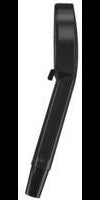 Ideal Standard Idealrain Alu+ Handbrause 2-Funktion 100 mm Silver – Antikalk & EasyClean