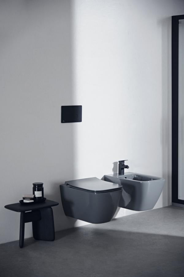 Ideal Standard i.life B WC-Sitz Sandwich Softclosing Weiß – Duroplast mit Absenkautomatik