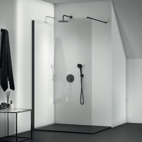 IDEAL STANDARD Idealrain Atelier Wandhalter für Handbrause & Brauseschlauch G1/2 Brushed Gold
