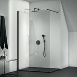 Ideal Standard Ablaufgarnitur Ultra Flat New mit Deckel in Chrom – flache Bauform