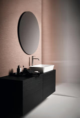 IDEAL STANDARD Joy Waschtischarmatur Brushed Gold mit Ablaufgarnitur 170mm