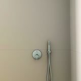 Ideal Standard Joy Badearmatur Unterputz Bausatz 2 in Brushed Gold – Einhandhebelmischer