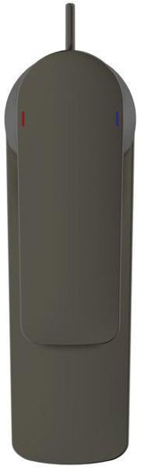Ideal Standard Connect Air WT-Armatur ND mit Ablaufgarnitur, 112 mm Ausladung, Chrom