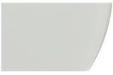 Ideal Standard i.life S Wand-Bidet 355x480x300 mm Weiß, 1 Hahnloch, Keramik