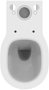 Ideal Standard Connect Air Stand-TWC-Kombi mit AquaBlade und Ideal Plus, 360x650x400 mm, Weiß