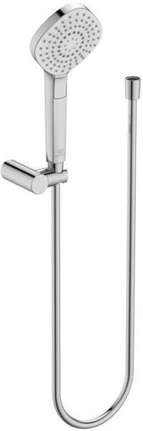 IDEAL STANDARD Idealrain Evo Handbrause-Set, 3-Funktionen, 115 mm, Chrom