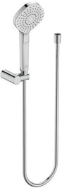 IDEAL STANDARD Idealrain Evo Handbrause-Set, 3-Funktionen, 115 mm, Chrom