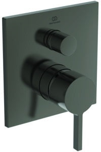 Ideal Standard Joy Neo UP-Badearmatur Chrom – eingriffig, keramisch, mit Umstelleinheit