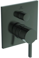 Ideal Standard Joy Neo UP-Badearmatur Chrom – eingriffig, keramisch, mit Umstelleinheit