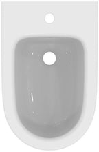 IS Wandbidet i.life O 345x530x295mm Weiß