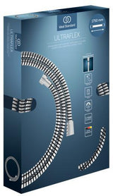 Ideal Standard Idealrain Brauseschlauch 1350 mm Ultraflex Chrom – G1/2 Anschluss
