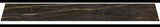 Ideal Standard Waschtischplatte Conca aus Keramik, 1587x505x6 mm, Pietra Grau – Feinsteinzeug, Design Roberto Palomba