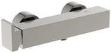 Ideal Standard Brausearmatur AP Extra Chrom – Einhebelmischer DN 15 mit FirmaFlow-Kartusche