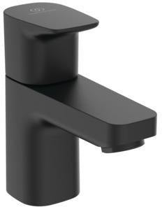 Ideal Standard Ceraplan Standventil Chrom – Keramik-Oberteil, 81 mm, 1/2 Zoll