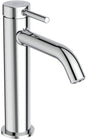 Ideal Standard Ceraline Nuovo Waschtischarmatur 135 mm ohne Ablaufgarnitur BlueStart Chrom