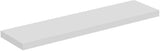 Ideal Standard Conca Konsole 1600x505x80 mm Weiß – Rechteckige Waschtischplatte