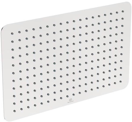 IDEAL STANDARD Idealrain Luxe Regenbrause 250x400mm Edelstahl poliert rechteckig