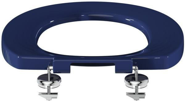 Ideal Standard WC-Sitzring Contour 21+ aus Duroplast, Weiß Alpin, 375x435x40 mm