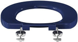 Ideal Standard WC-Sitzring Contour 21+ aus Duroplast, Weiß Alpin, 375x435x40 mm